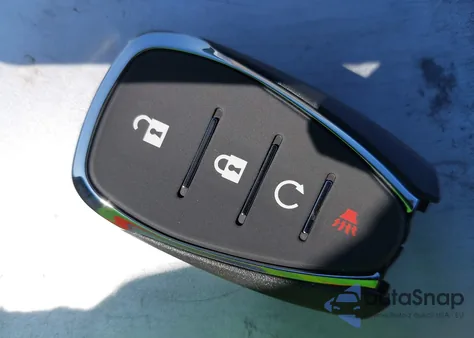 2024 Chevrolet Trailblazer Awd Rs из США, поврежденный, VIN KL79MUSL4RB067015